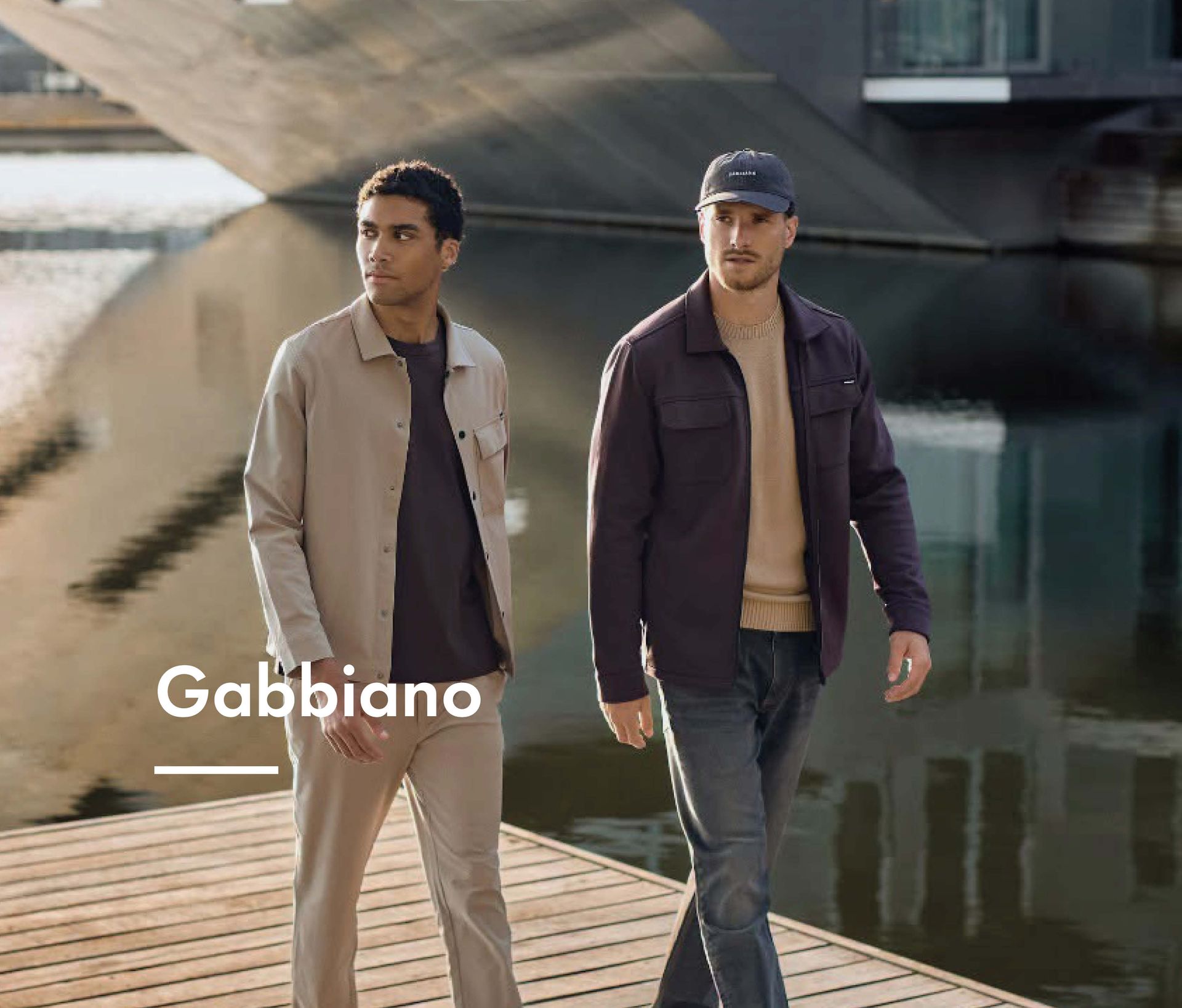 Gabbiano